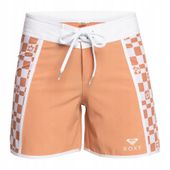 Szorty kąpielowe damskie ROXY Printed BSH XS
