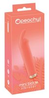 peachy mini tickle vibrator