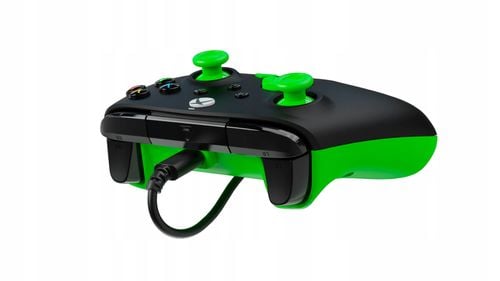 Pad Turtle Beach Rematch Core XS Czarno zielony na Arena.pl