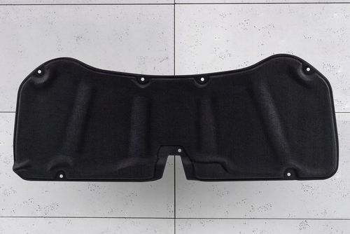 TOYOTA AURIS II 2012-2018 HATCHBACK WYGŁUSZENIE MASKI 5334102340 na Arena.pl