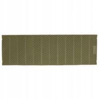 Mata podkładka do siedzenia Robens ZigZag Slumber Wide koncert piknik lasu