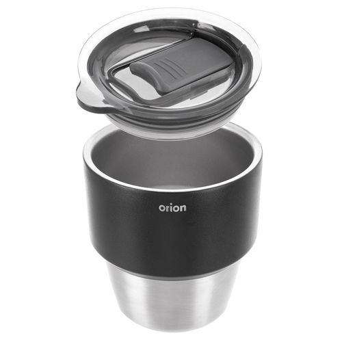 Kubek termiczny stalowy TERMO 220 ml na Arena.pl