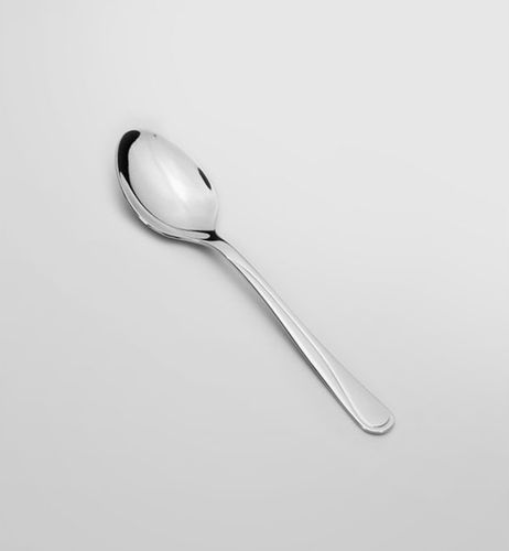 GERLACH MANGO SZTUĆCE KPL 6x ŁYŻECZKA DO HERBATY POŁYSK LUZ STAL 18/10 na Arena.pl