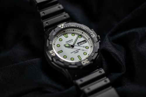 Zegarek Męski Casio Collection MRW-200H-7EVEF + BOX na Arena.pl