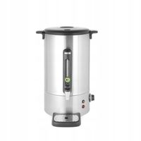Warnik Hendi 211427 16 l 1650 W 230 V