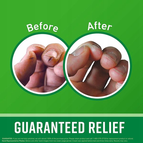 O'KEEFFE'S Krem do suchych rąk Working Hands 96g zdjęcie 8