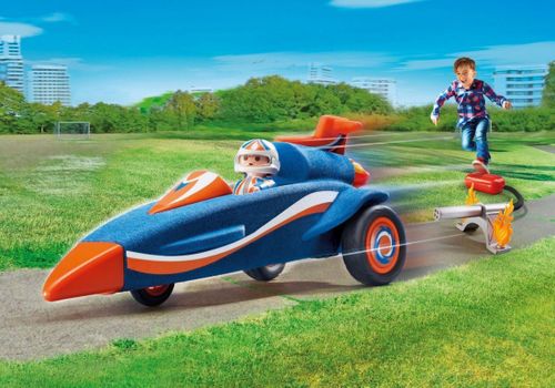 Zestaw figurek Stomp Racer na Arena.pl