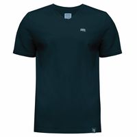 Koszulka męska grafitowa Evan Rozmiar - L