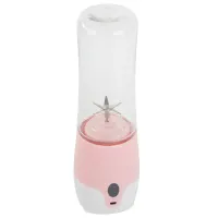 Blender do smoothie przenośny usb bezprzewodowy kubek na koktajl