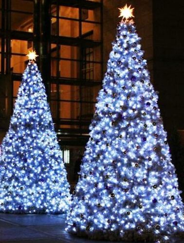 LAMPKI CHOINKOWE Z FLASH ŚWIATEŁKA 200led BIAŁE ZIMNE ZEWNĘTRZNE WEWNĘTRZNE na Arena.pl