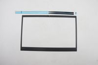 Lenovo Bezel sheet with tape for