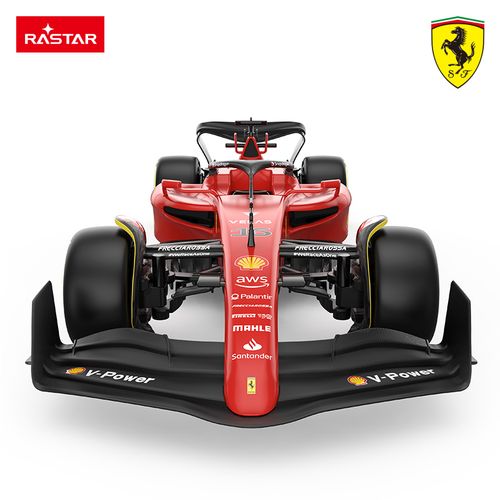 Ferrari F1 75 R/C 1:12 Rastar 99900 na Arena.pl