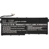 CoreParts Laptop Battery for Acer