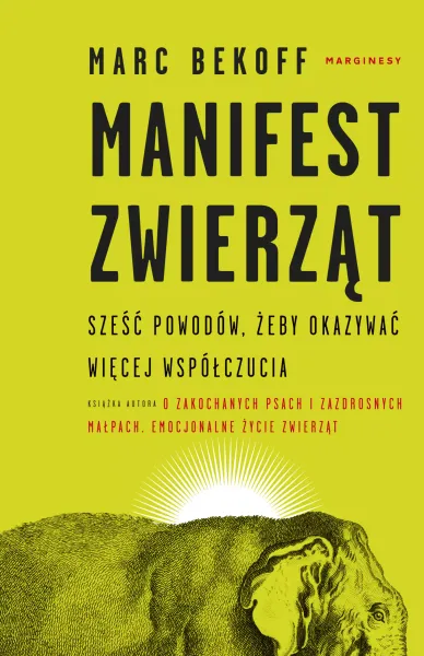 Manifest zwierząt zdjęcie 1