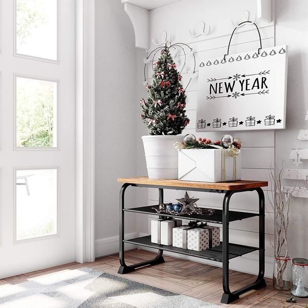 Regał na Buty - LMR32A zdjęcie 2