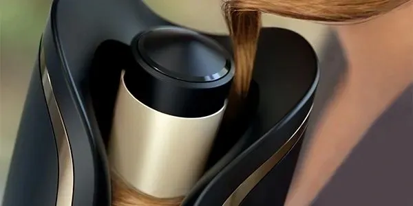 LOKÓWKA AUTOMATYCZNA PHILIPS BHB876/00 zdjęcie 8