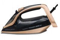 Żelazko parowe GOTZE & JENSEN IG701 2800W
