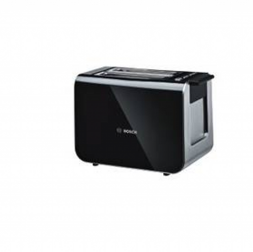 Toster Bosch Styline TAT8613 Czarny na Arena.pl