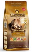 Zdrowa karma bezzbożowa dla psów dorosłych Wolfsblut Wołowina Angus 2kg