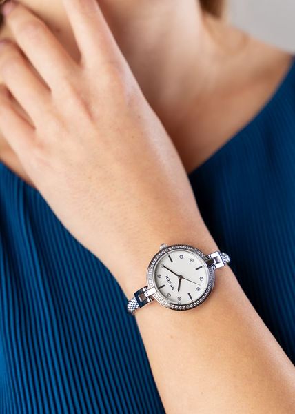 ZEGAREK DAMSKI PAUL LORENS - PL10665B-3C1 (zg507a) + BOX zdjęcie 7