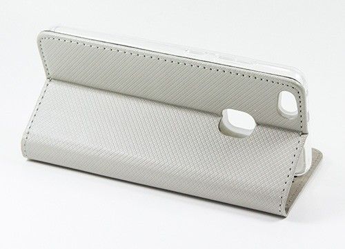 Huawei P10 Lite - Etui Flip Case Magnet na Arena.pl