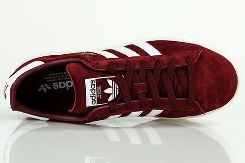 adidas CAMPUS (BZ0087) na Arena.pl