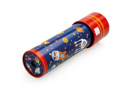 SCRATCH Kalejdoskop KOSMOS na Arena.pl