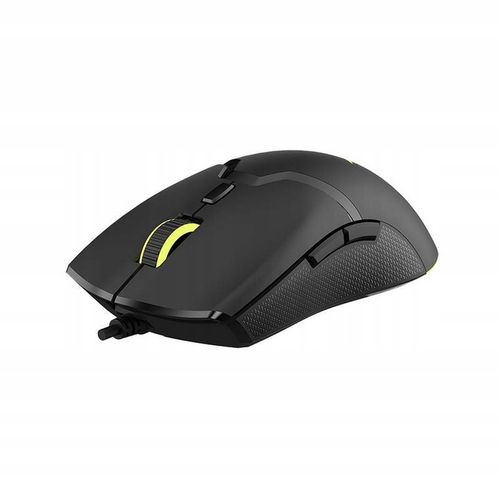 Mysz Myszka dla Graczy Gamingowa LED 400-7200 DPI na Arena.pl