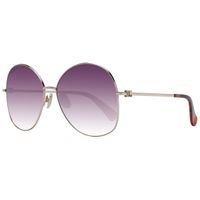 Okulary przeciwsłoneczne Damskie Max Mara MM0034 6030F