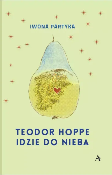 Teodor Hoppe idzie do nieba zdjęcie 1