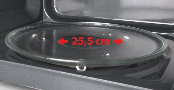 Kuchenka mikrofalowa wolnostojąca StarQ N720W 700W 20L zdjęcie 6