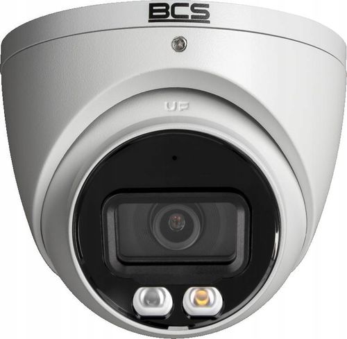 Kamera BCS LINE BCS-L-EIP112FCR3L3-Ai1 na Arena.pl
