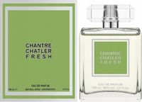 Chatler Woda perfumowana damska Chantre Fresh