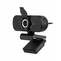 Kamera internetowa z mikrofonem Full HD 1080p