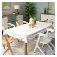 Obrus Atria 140 x 180 cm DomoweTekstylia | WNA721 180