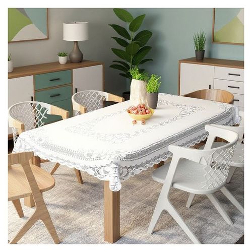 Obrus Atria 140 x 180 cm DomoweTekstylia | WNA721 180 na Arena.pl