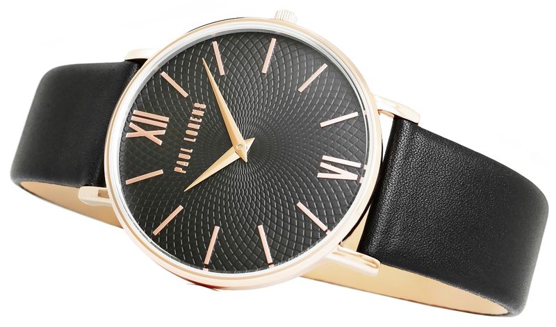 Zegarek Damski Paul Lorens PL11989A7-1A3 Paul Lorens zdjęcie 4