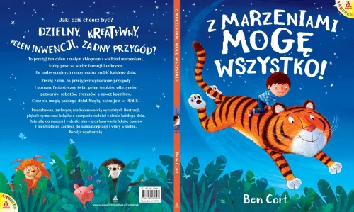 Amberek. Z marzeniami mogę wszystko! na Arena.pl