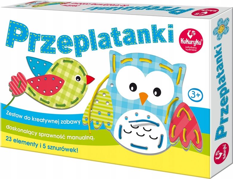 Przeplatanki 60369 zdjęcie 2