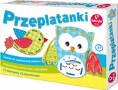Przeplatanki 60369