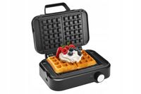 gofrownica elektryczna 2200w kd4107