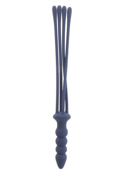 Silicone Whip Blue zdjęcie 3