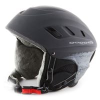 Kask narciarski Goggle Dark Grey Matt S200-4 58-59 cm