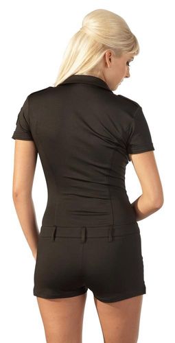 Police Jumpsuit L na Arena.pl