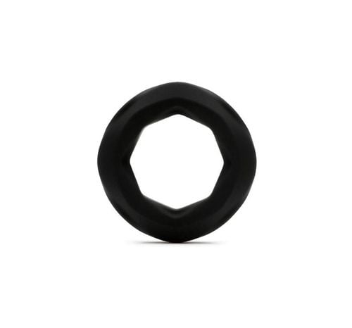 classic silicone cock rings - 2 pack na Arena.pl