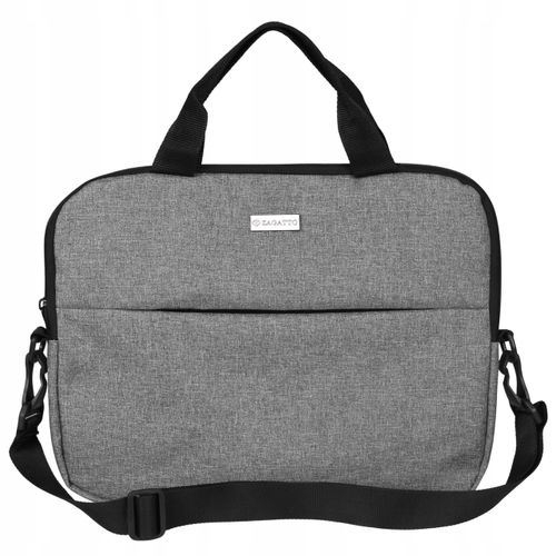 Zagatto Torba Na Laptopa 15,6 " ZG88 na Arena.pl