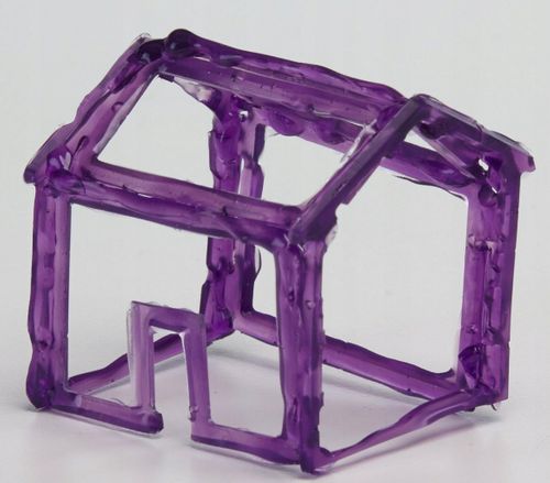 EPEE 3D MAGIC FABRYKA MAGIC PEN DŁUGOPIS HANDMADE na Arena.pl