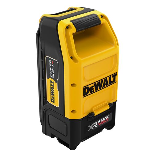 DEWALT POWERSHIFT ADAPTER FLEXVOLT DCAFVPS na Arena.pl
