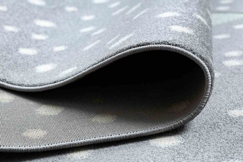 RUG/LU/TINIES/DREAM/GREY/80x150 na Arena.pl