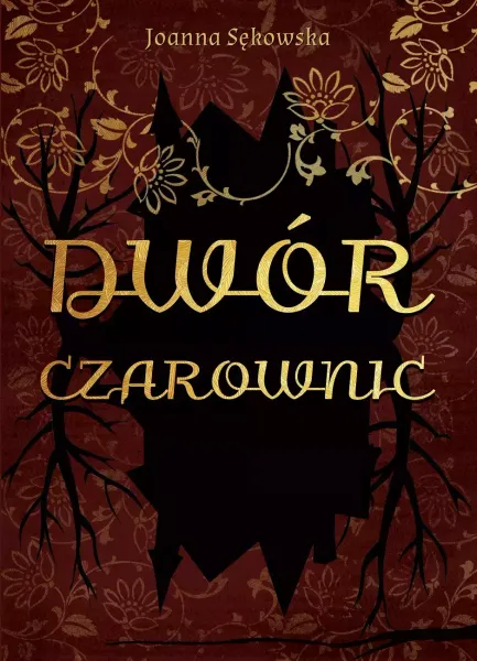 Dwór czarownic zdjęcie 1
